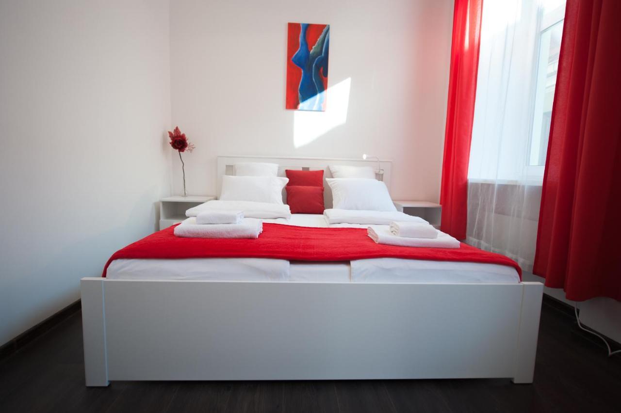 Romantic New 2 Bedroom Vilnius Best Location Exterior foto